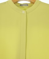 theory luxe（セオリーリュクス）ブラウス 緑 サイズ:38(M位) レディース/2200726148064