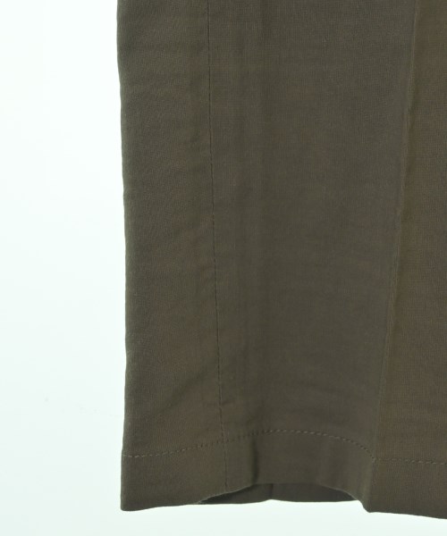 theory luxe（セオリーリュクス）スラックス 茶 サイズ:38(M位) レディース/2200726148118