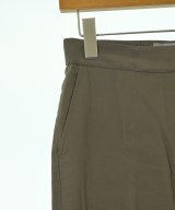 theory luxe（セオリーリュクス）スラックス 茶 サイズ:38(M位) レディース/2200726148118