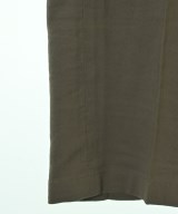 theory luxe（セオリーリュクス）スラックス 茶 サイズ:38(M位) レディース/2200726148118