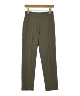 theory luxe スラックス