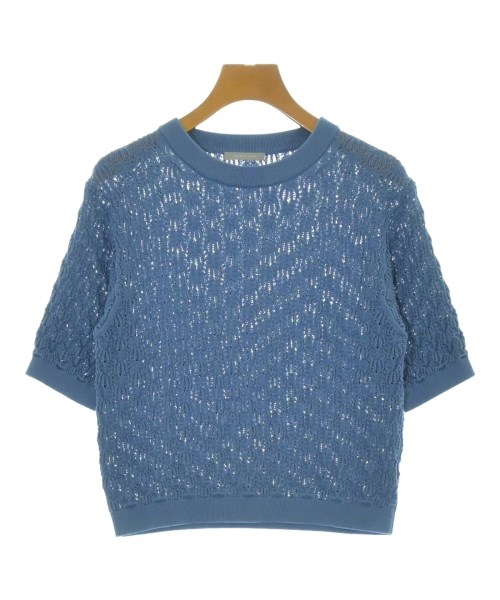 theory luxe(セオリーリュクス)のニット・セーター サイズ:40(M位) 5,500円