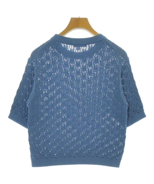 theory luxe（セオリーリュクス）ニット・セーター 青 サイズ:40(M位) レディース/2200737678017