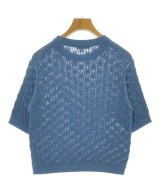 theory luxe（セオリーリュクス）ニット・セーター 青 サイズ:40(M位) レディース/2200737678017