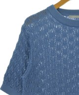theory luxe（セオリーリュクス）ニット・セーター 青 サイズ:40(M位) レディース/2200737678017