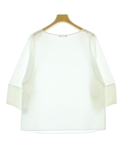 theory luxe（セオリーリュクス）ブラウス 白 サイズ:38(M位) レディース/2200737678024