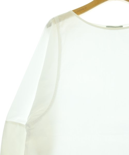 theory luxe（セオリーリュクス）ブラウス 白 サイズ:38(M位) レディース/2200737678024