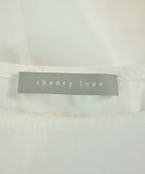theory luxe（セオリーリュクス）ブラウス 白 サイズ:38(M位) レディース/2200737678024