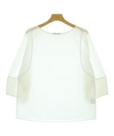 theory luxe ブラウス
