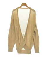 theory luxe（セオリーリュクス）カーディガン ベージュ サイズ:38(M位) レディース/2200737678031