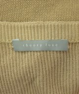 theory luxe（セオリーリュクス）カーディガン ベージュ サイズ:38(M位) レディース/2200737678031