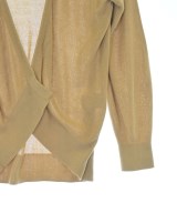 theory luxe（セオリーリュクス）カーディガン ベージュ サイズ:38(M位) レディース/2200737678031