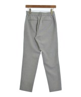 theory luxe（セオリーリュクス）スラックス グレー サイズ:36(S位) レディース/2200737678048