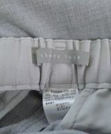 theory luxe（セオリーリュクス）スラックス グレー サイズ:36(S位) レディース/2200737678048