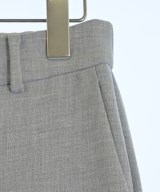 theory luxe（セオリーリュクス）スラックス グレー サイズ:36(S位) レディース/2200737678048