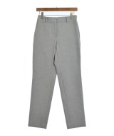 theory luxe スラックス