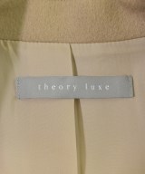 theory luxe（セオリーリュクス）ピーコート ベージュ サイズ:38(M位) レディース/2200713391688