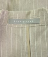 theory luxe（セオリーリュクス）カジュアルジャケット ベージュ サイズ:38(M位) レディース/2200713391718