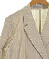 theory luxe（セオリーリュクス）カジュアルジャケット ベージュ サイズ:38(M位) レディース/2200713391718