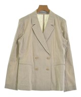 theory luxe カジュアルジャケット