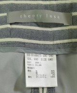 theory luxe（セオリーリュクス）その他 グレー サイズ:40(M位) レディース/2200713391725
