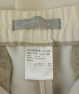 theory luxe（セオリーリュクス）その他 ベージュ サイズ:40(M位) レディース/2200713391732
