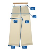 theory luxe（セオリーリュクス）その他 ベージュ サイズ:40(M位) レディース/2200713391732