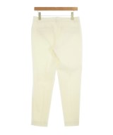 theory luxe（セオリーリュクス）スラックス 白 サイズ:40(M位) レディース/2200713391749
