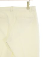 theory luxe（セオリーリュクス）スラックス 白 サイズ:40(M位) レディース/2200713391749