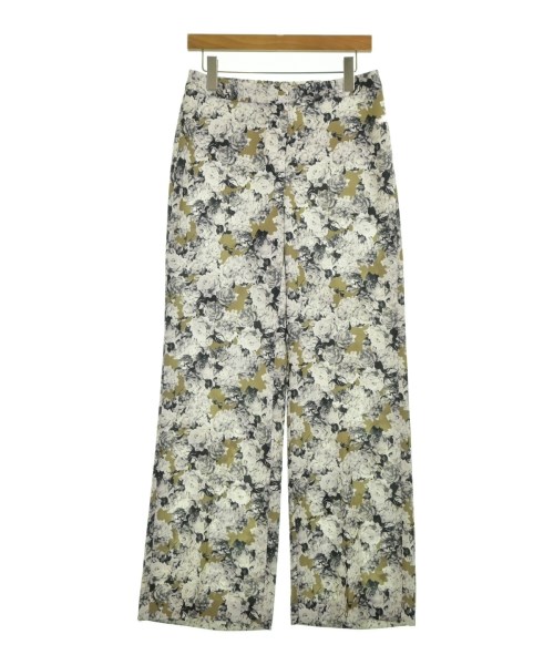 theory luxe(セオリーリュクス)のスラックス サイズ:40(M位) 4,800円