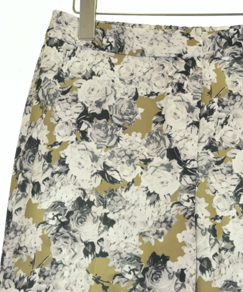 theory luxe（セオリーリュクス）スラックス カーキ サイズ:40(M位) レディース/2200713391756