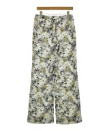 theory luxe（セオリーリュクス）スラックス カーキ サイズ:40(M位) レディース/2200713391756