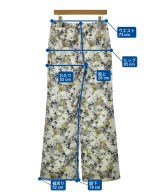 theory luxe（セオリーリュクス）スラックス カーキ サイズ:40(M位) レディース/2200713391756
