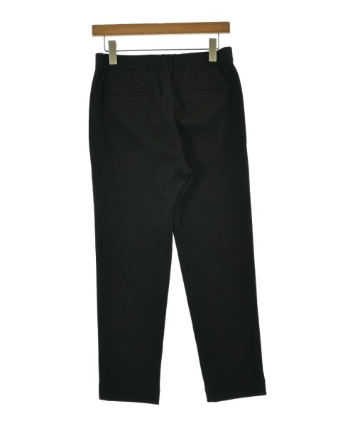 theory luxe（セオリーリュクス）スラックス 黒 サイズ:40(M位) レディース/2200713391763