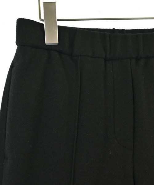 theory luxe（セオリーリュクス）スラックス 黒 サイズ:40(M位) レディース/2200713391763