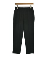 theory luxe スラックス