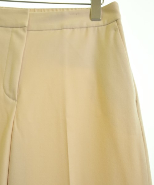 theory luxe（セオリーリュクス）スラックス ベージュ サイズ:40(M位) レディース/2200713391770