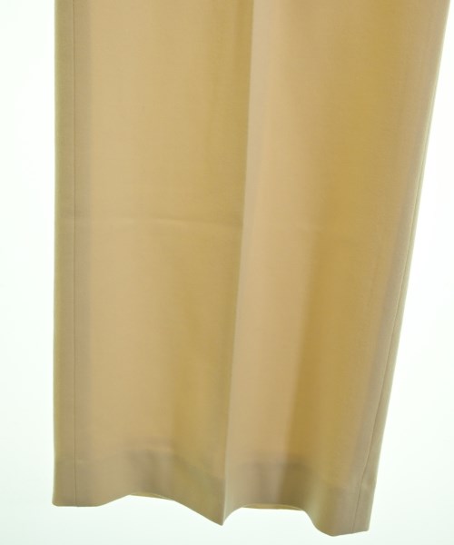 theory luxe（セオリーリュクス）スラックス ベージュ サイズ:40(M位) レディース/2200713391770