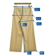 theory luxe（セオリーリュクス）スラックス ベージュ サイズ:40(M位) レディース/2200713391770