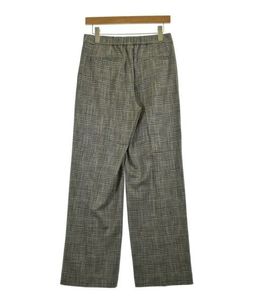theory luxe（セオリーリュクス）スラックス グレー サイズ:40(M位) レディース/2200713391787