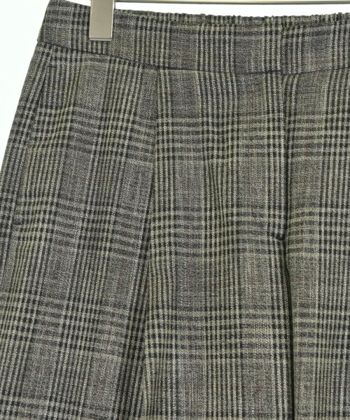 theory luxe（セオリーリュクス）スラックス グレー サイズ:40(M位) レディース/2200713391787