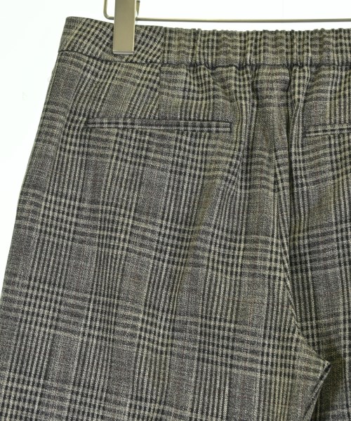 theory luxe（セオリーリュクス）スラックス グレー サイズ:40(M位) レディース/2200713391787