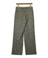 theory luxe（セオリーリュクス）スラックス グレー サイズ:40(M位) レディース/2200713391787