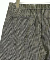 theory luxe（セオリーリュクス）スラックス グレー サイズ:40(M位) レディース/2200713391787