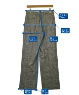 theory luxe（セオリーリュクス）スラックス グレー サイズ:40(M位) レディース/2200713391787