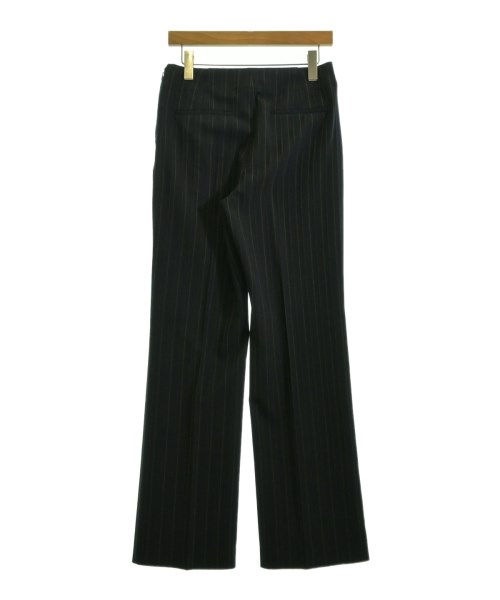 theory luxe（セオリーリュクス）スラックス 紺 サイズ:40(M位) レディース/2200713391794
