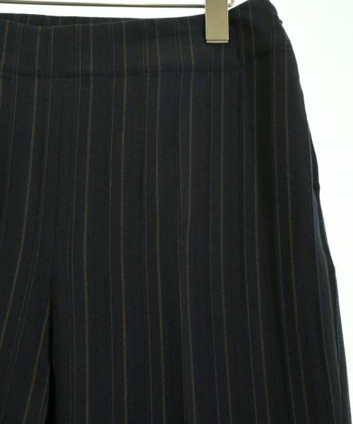 theory luxe（セオリーリュクス）スラックス 紺 サイズ:40(M位) レディース/2200713391794