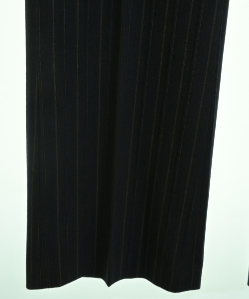 theory luxe（セオリーリュクス）スラックス 紺 サイズ:40(M位) レディース/2200713391794