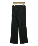 theory luxe（セオリーリュクス）スラックス 紺 サイズ:40(M位) レディース/2200713391794