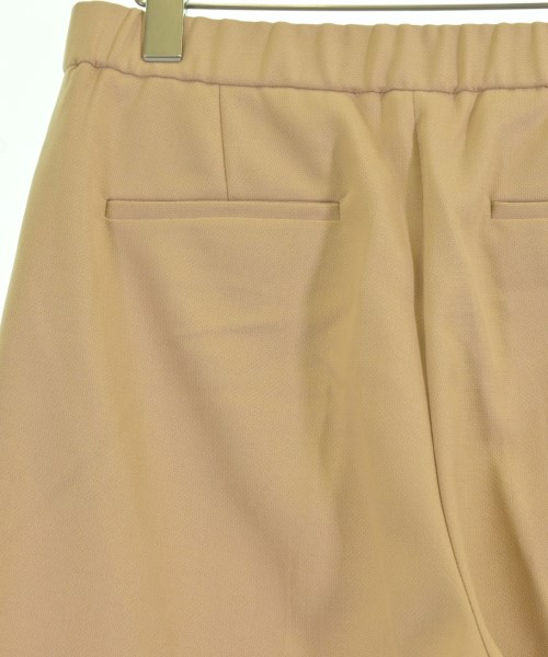 theory luxe（セオリーリュクス）スラックス ベージュ サイズ:40(M位) レディース/2200713391800